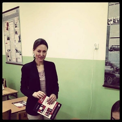 ilustracja aktualności: Trwa "Akademia Nauki WSB"