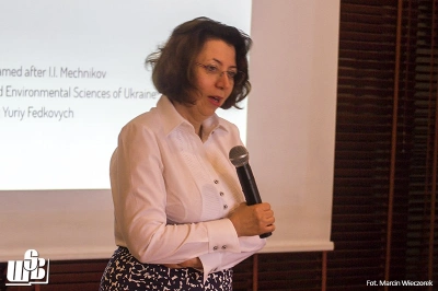 ilustracja aktualności: Nowe trendy w zarządzaniu - dzień drugi konferencji