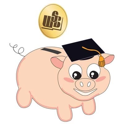 ilustracja aktualności: TERMINY NABORÓW WNIOSKÓW STYPENDIALNYCH NA SEMESTR ZIMOWY 2016/2017!