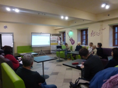 ilustracja aktualności: Spotkanie informacyjne "Akcja Inkubacja"