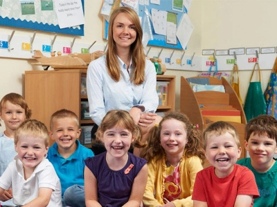 ilustracja aktualności: Studia podyplomowe dla oświaty w Cieszynie