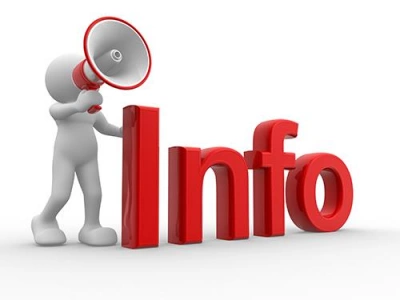 ilustracja aktualności: Aktualizacja systemu - poniedziałek 6 lutego w godz. 8.00-14.00