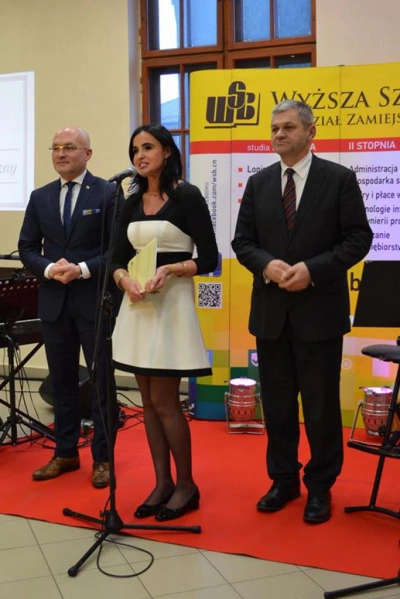 ilustracja aktualności: Koncert noworoczny 