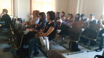 ilustracja aktualności: Z cyklu spotkanie z pracodawcą: PPG Polifarb Cieszyn SA - największy pracodawca w Cieszynie