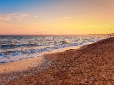 ilustracja aktualności: Wyjazd na wymianę studencką do Odessy – 16-20 października 2017r. – liczba miejsc ograniczona!!