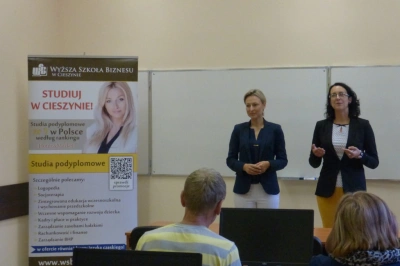 ilustracja aktualności: Kursy języka polskiego dla Polaków za granicą - WSB liderem projektu