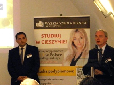 ilustracja aktualności: IV Międzynarodowa Konferencja Naukowa - Współczesne problemy zarządzania i marketingu w instytucjach kultury