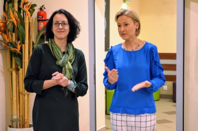 ilustracja aktualności: Uważność w biznesie - jak być świadomym i skoncentrowanym menedżerem