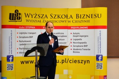 ilustracja aktualności: Gala Akademicka dla absolwentów studiów podyplomowych | 16.03.2018