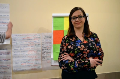 ilustracja aktualności: Rola managera w budowaniu zaangażowania i w motywowaniu pracowników - szkolenie Akademii Biznesu |23.03.2018