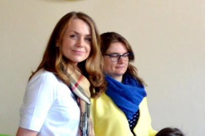 ilustracja aktualności: Warsztaty Budowanie profesjonalnego wizerunku w mediach społecznościowych - Grupa Twoja Kariera | 25.05.2018