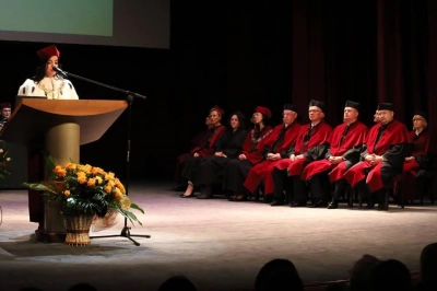 ilustracja aktualności: Inauguracja Roku Akademickiego 2018/2019 w Wydziale Zamiejscowym Akademii WSB w Cieszynie