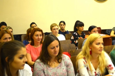 ilustracja aktualności: Tydzień Bezpłatnych Szkoleń - 15-22 września