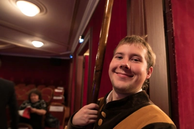 ilustracja aktualności: Inauguracja Roku Akademickiego 2018/2019 w Wydziale Zamiejscowym Akademii WSB w Cieszynie