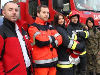 ilustracja aktualności: Sympozjum Naukowe „Współczesne spojrzenie na bezpieczeństwo. Wymiar lokalny”