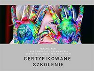 ilustracja aktualności: Terapia ręki - Kurs nadający uprawnienia CERTYFIKOWANEGO TERAPEUTY RĘKI