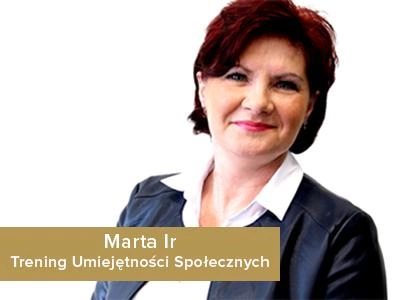 ilustracja aktualności: Trening Umiejętności Społecznych