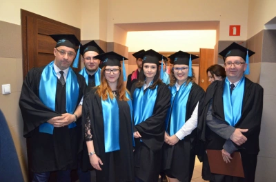 ilustracja aktualności: Gala Akademicka | 11.04.2019