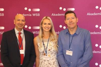 ilustracja aktualności: 6 Międzynarodowa Konferencja Naukowa „New trends in management and production engineering - regional, cross-border and global perspectives”