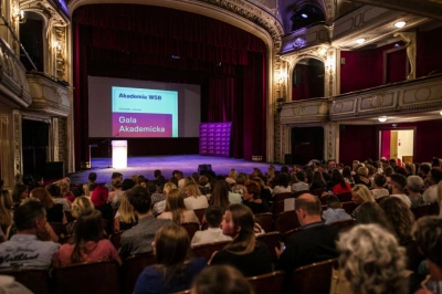 ilustracja aktualności: Gala Akademicka dla absolwentów studiów podyplomowych | 3.07.2019