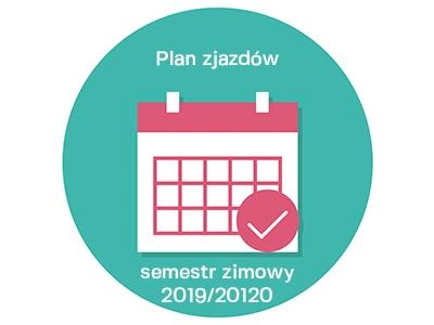 ilustracja aktualności: Harmonogram zjazdów