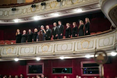 ilustracja aktualności: Inauguracja Roku Akademickiego 2019/2020