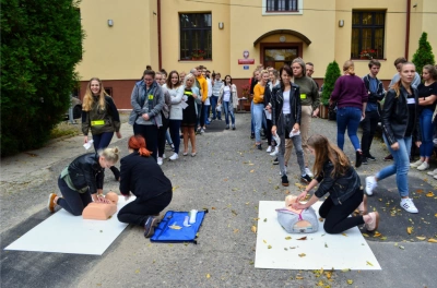 ilustracja aktualności: Bijemy rekord