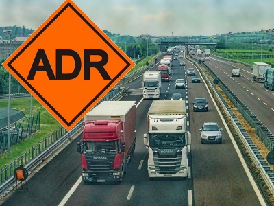 ilustracja aktualności: Kurs doradcy DGSA/ADR przewóz towarów niebezpiecznych w transporcie drogowym w Cieszynie