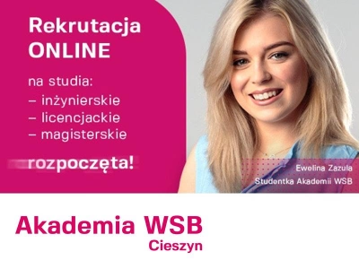 ilustracja aktualności: Rekrutacja na studia