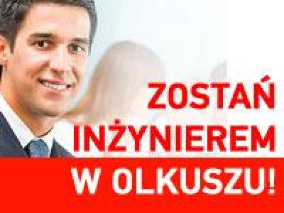 ilustracja aktualności: Studia inżynierskie w Olkuszu