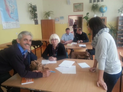 ilustracja aktualności: Szkolenie - Pozyskiwanie środków unijnych na działalność gospodarczą