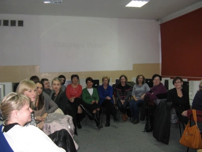 ilustracja aktualności: Praktyczne szkolenie - Prezi & WebQuest