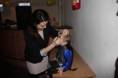 ilustracja aktualności: Bal Karnawałowy dla Dzieci za Nami!