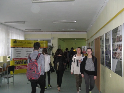 ilustracja aktualności: II Festiwal Nauki w Olkuszu Rozpoczęty