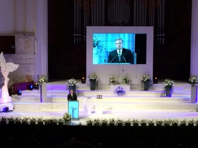 ilustracja aktualności: WSB na Gali Lewiatana