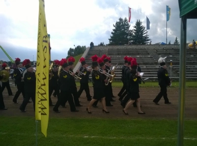 ilustracja aktualności: Dni Bukowna - dzień pierwszy