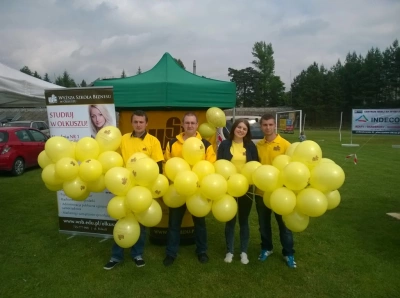 ilustracja aktualności: Dni Bukowna - dzień drugi