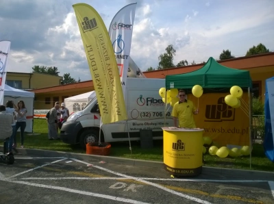 ilustracja aktualności: Dni Wolbromia 2014