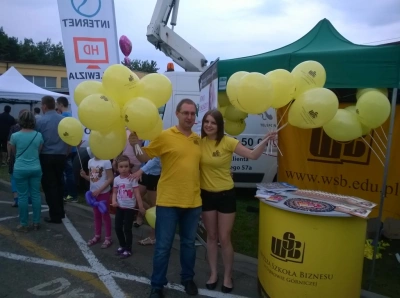 ilustracja aktualności: Dni Wolbromia 2014 - dzień drugi