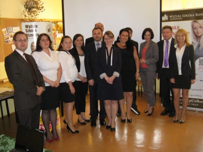 ilustracja aktualności: Obrony prac dyplomowych