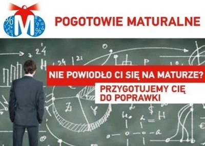 ilustracja aktualności: Startuje Pogotowie Maturalne