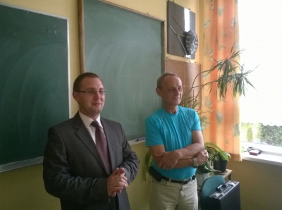 ilustracja aktualności: Pogotowie Maturalne rozpoczęte