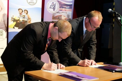 ilustracja aktualności: WSB objęła patronat merytoryczny nad Olkuskim Uniwersytetem Trzeciego Wieku