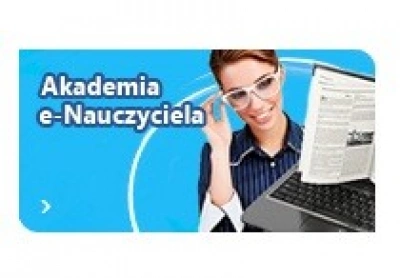 ilustracja aktualności: Seminarium Akademii E-Nauczyciela
