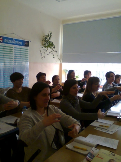 ilustracja aktualności: Dzień otwarty studiów podyplomowych - Podsumowanie