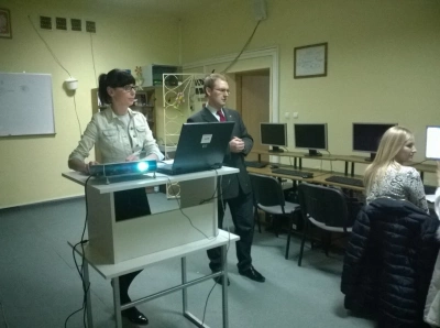 ilustracja aktualności: Seminarium Akademii E-Nauczyciela - podsumowanie