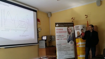 ilustracja aktualności: IV Festiwal Nauki w Olkuszu rozpoczęty!