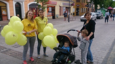 ilustracja aktualności: Dni Olkusza 2015 r. 