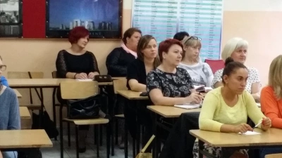 ilustracja aktualności: Bezpłatne warsztaty WSB za nami!