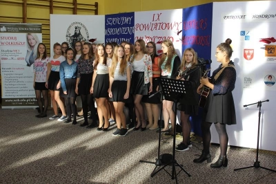 ilustracja aktualności: "Szanujmy wspomnienia, smakujmy ich treść…"